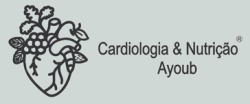 Cardiologia e Nutrição - Ayoub