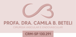 Dra. Camila B. Beteli