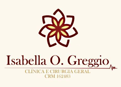 Dra. Isabella O. Greggio